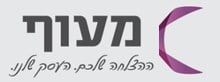 לוגו מעוף